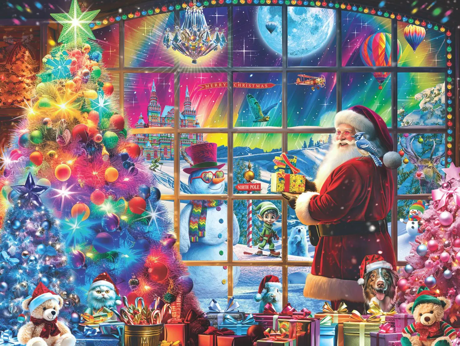 Christmas Magic