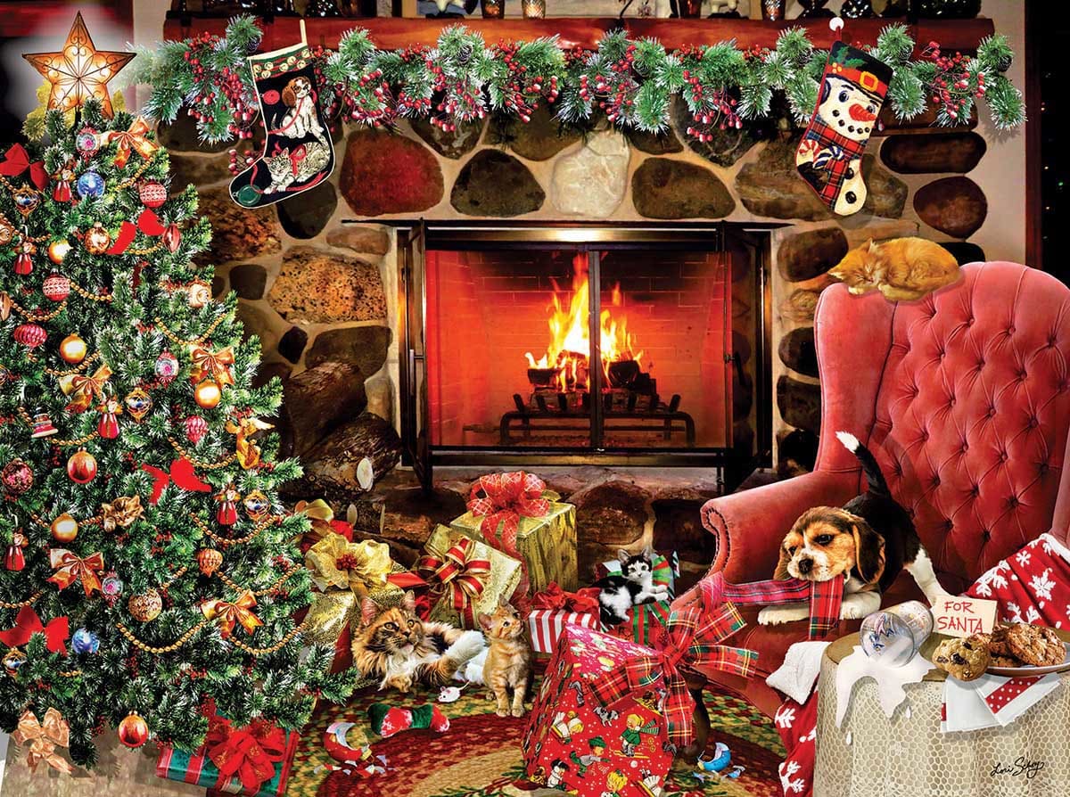 Christmas Mayhem