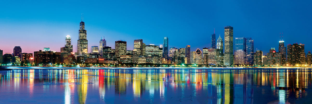 Chicago