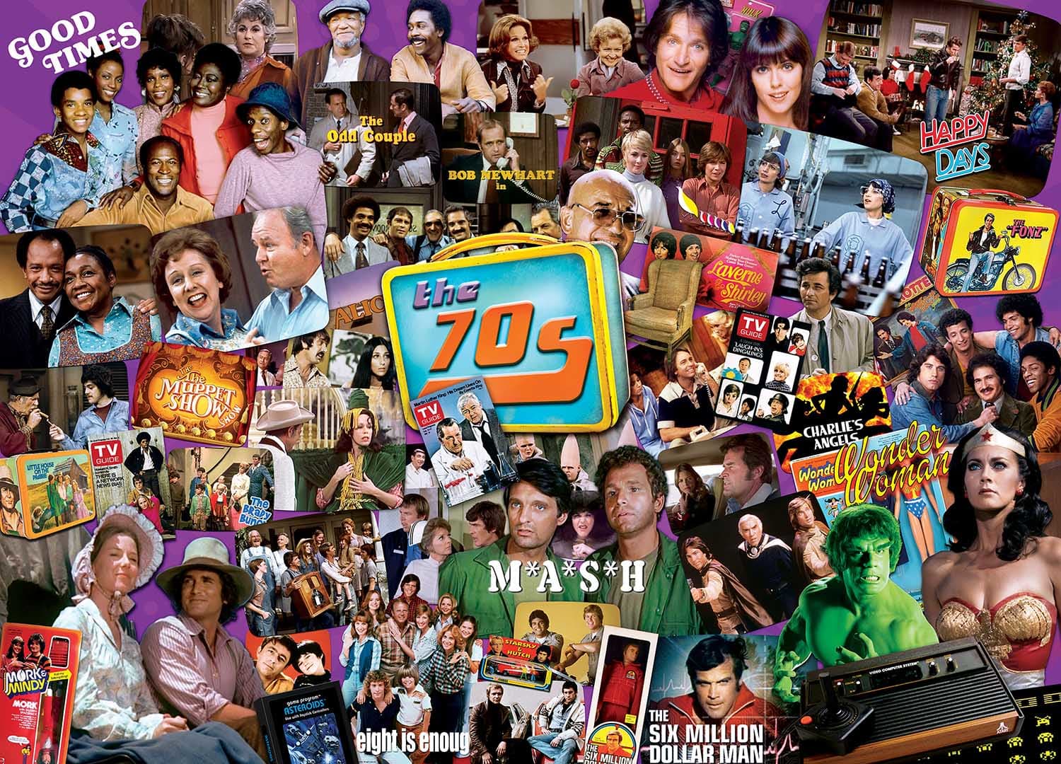70s Shows