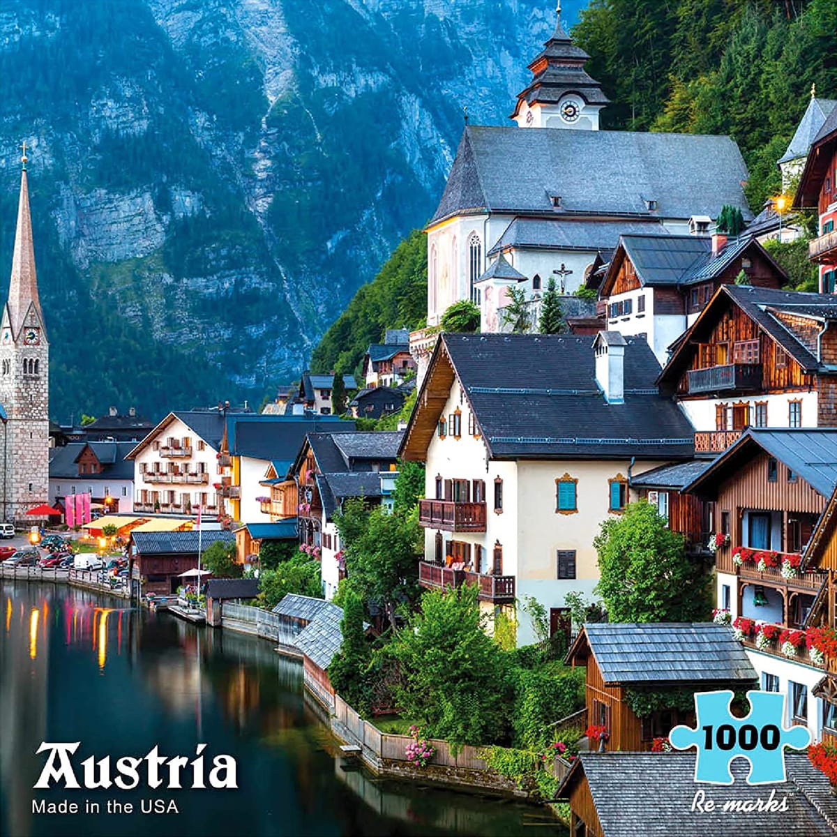 Austria