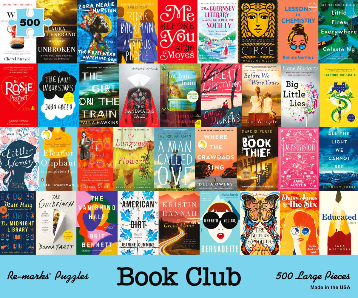 Book Club