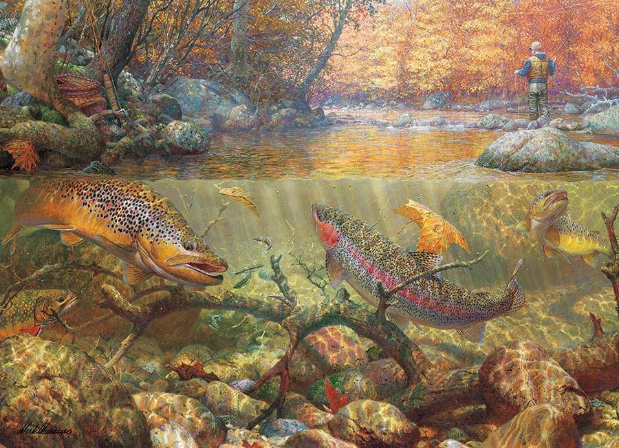 Autumn Dream Day