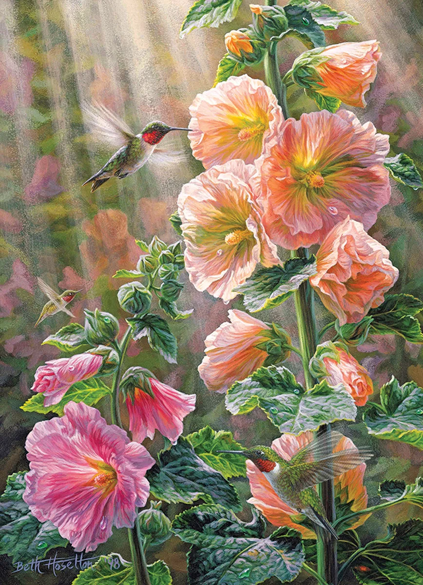 After The Rain