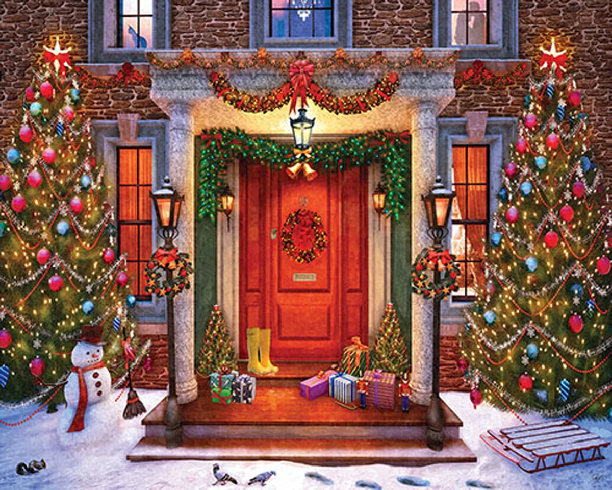 Christmas Lights