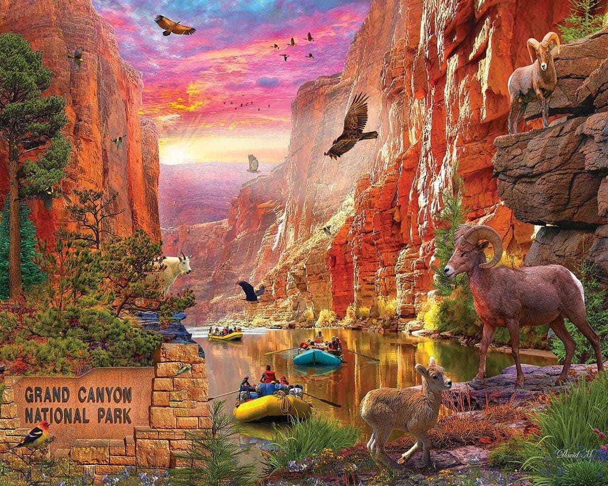 Grand Canyon
