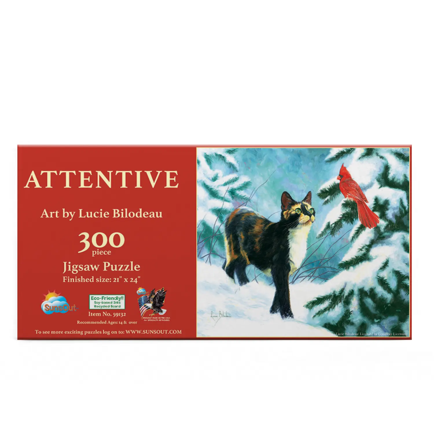 Attentive