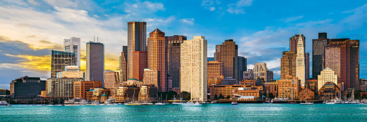 Boston