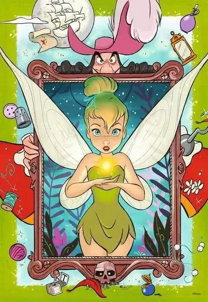Tinker Bell