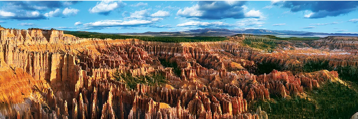 Bryce Canyon