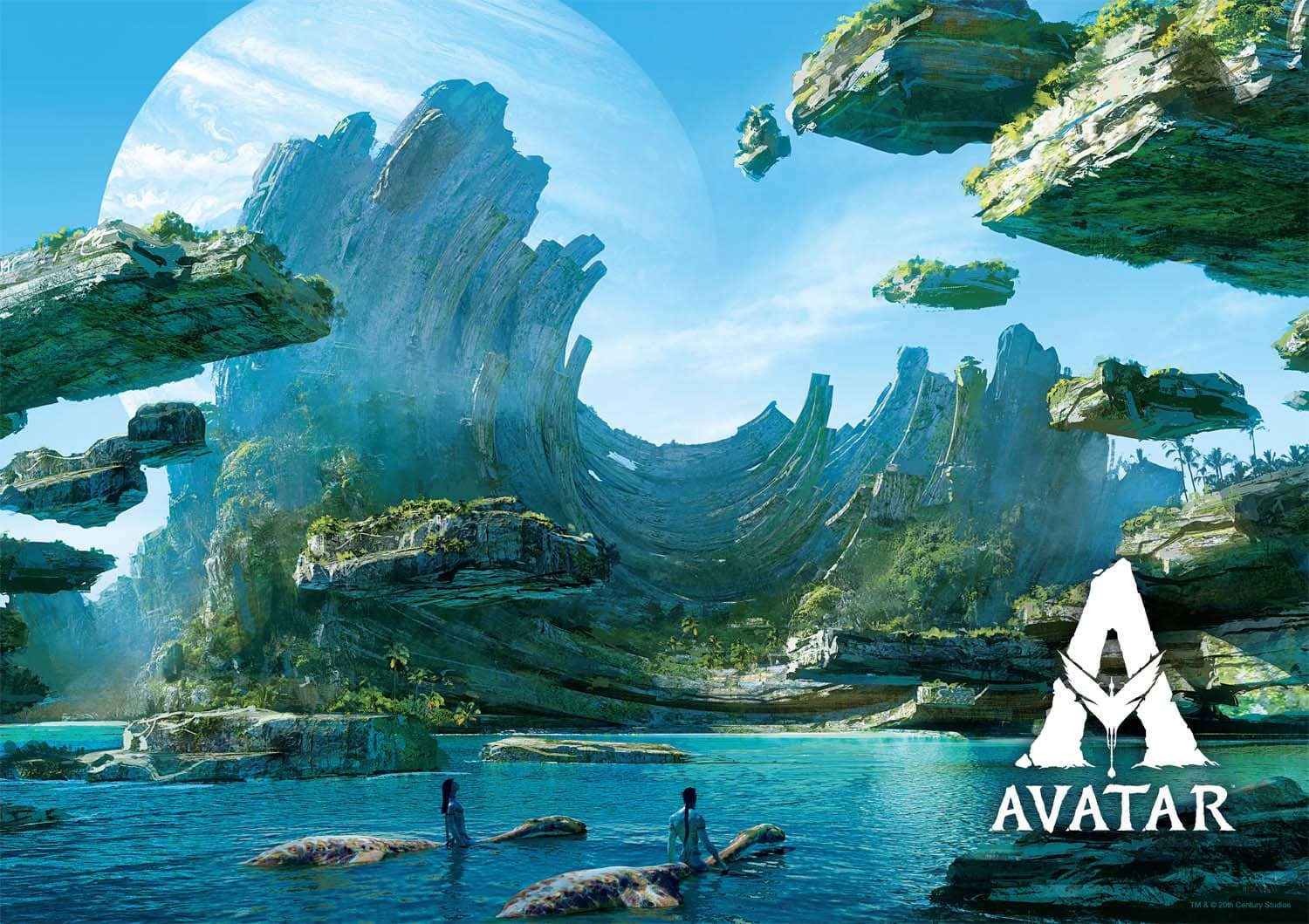 Cove of the Ancestors