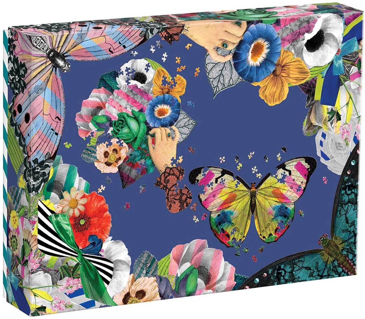 Christian Lacroix Heritage Collection Frivolités