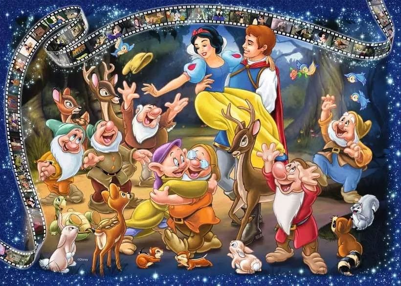 Collector's Edition: Snow White