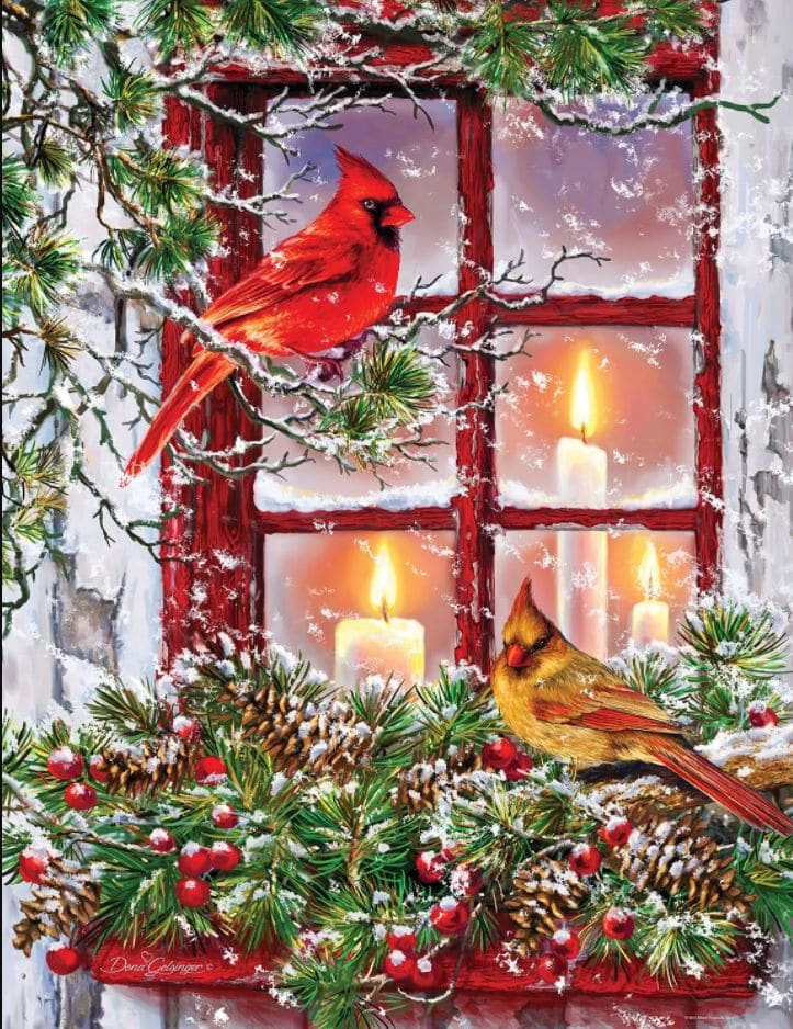 Together for Christmas