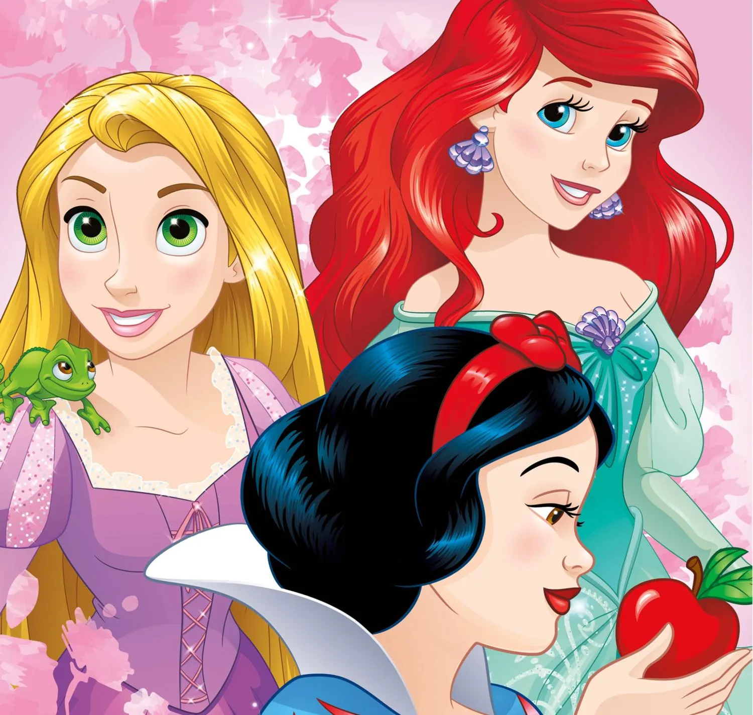 Forever Princess