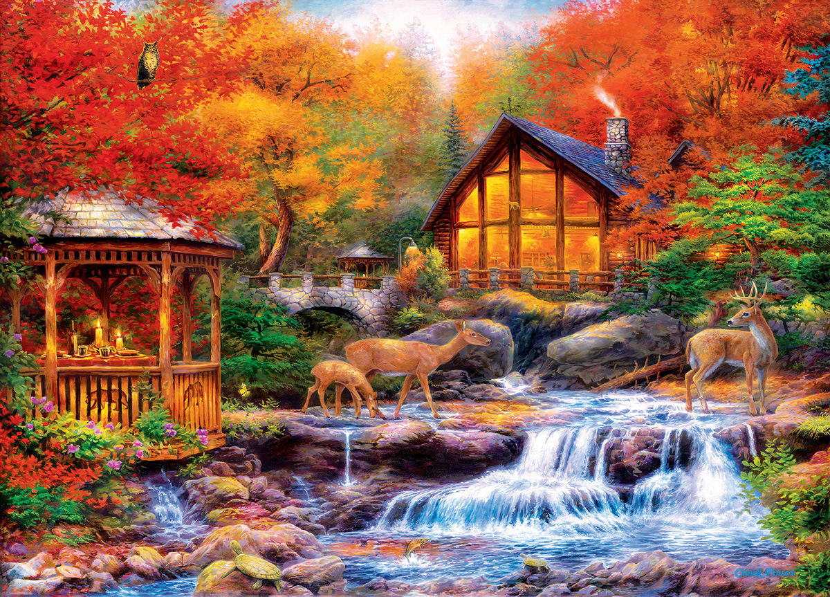 Colors of Life