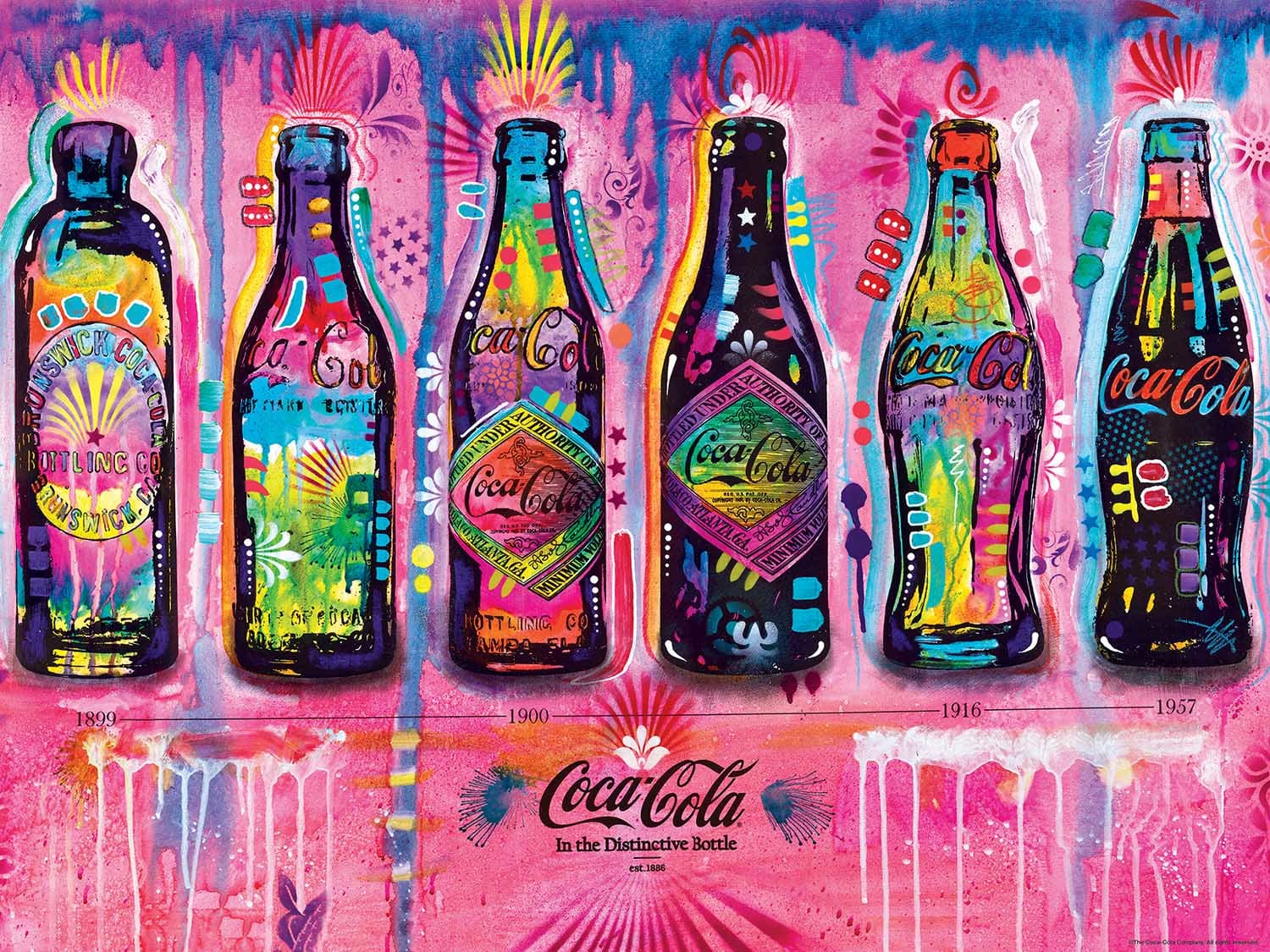 Bottles