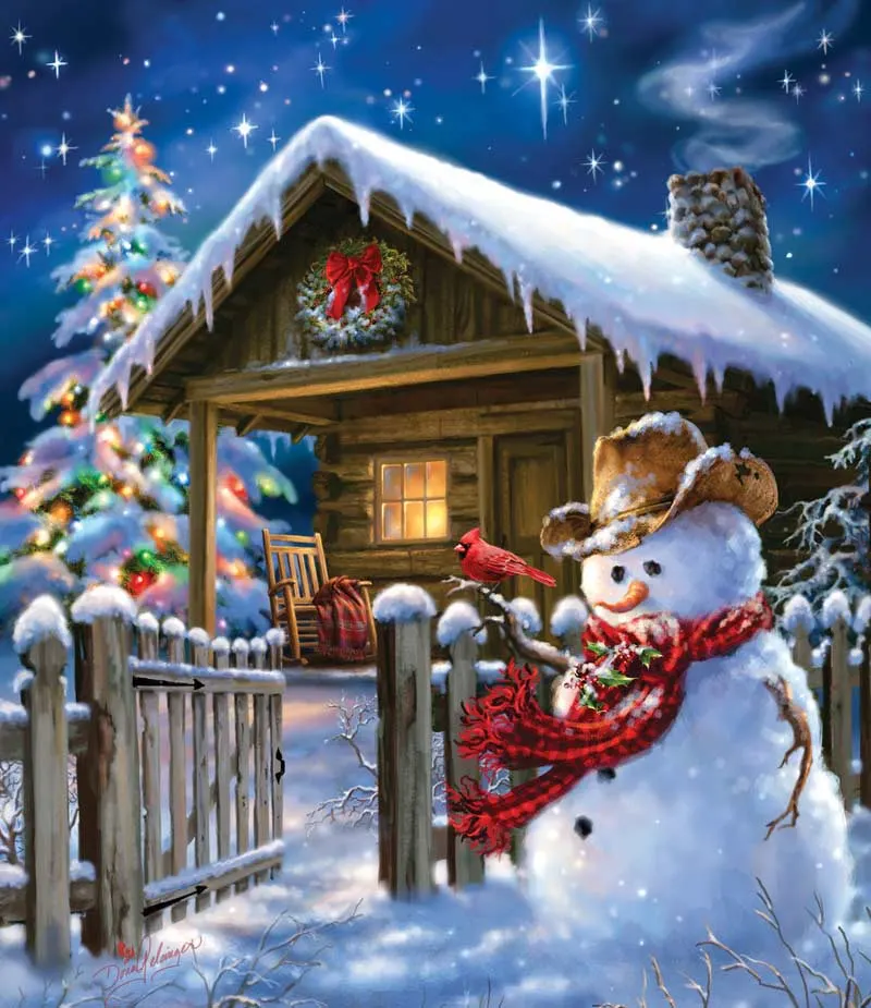 Christmas Cheer