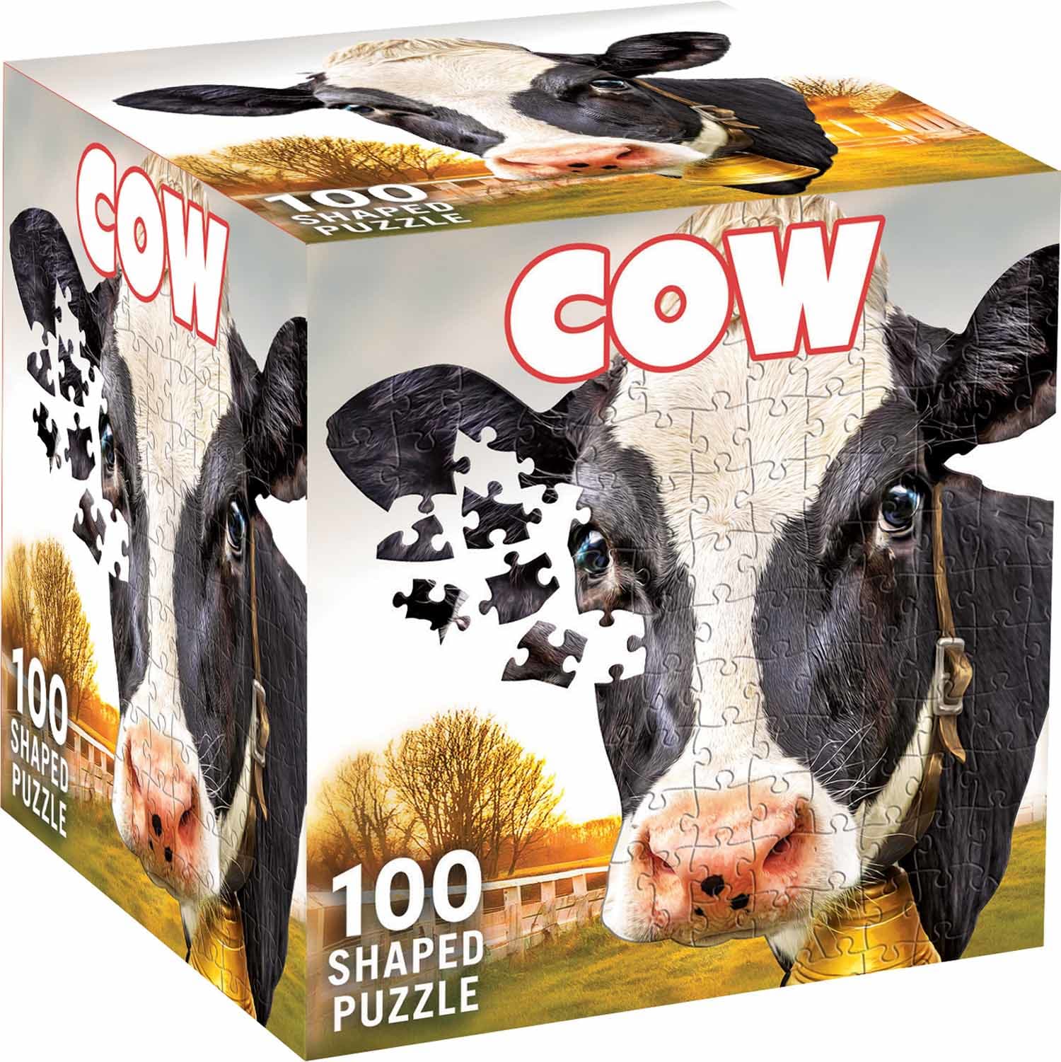 Cow