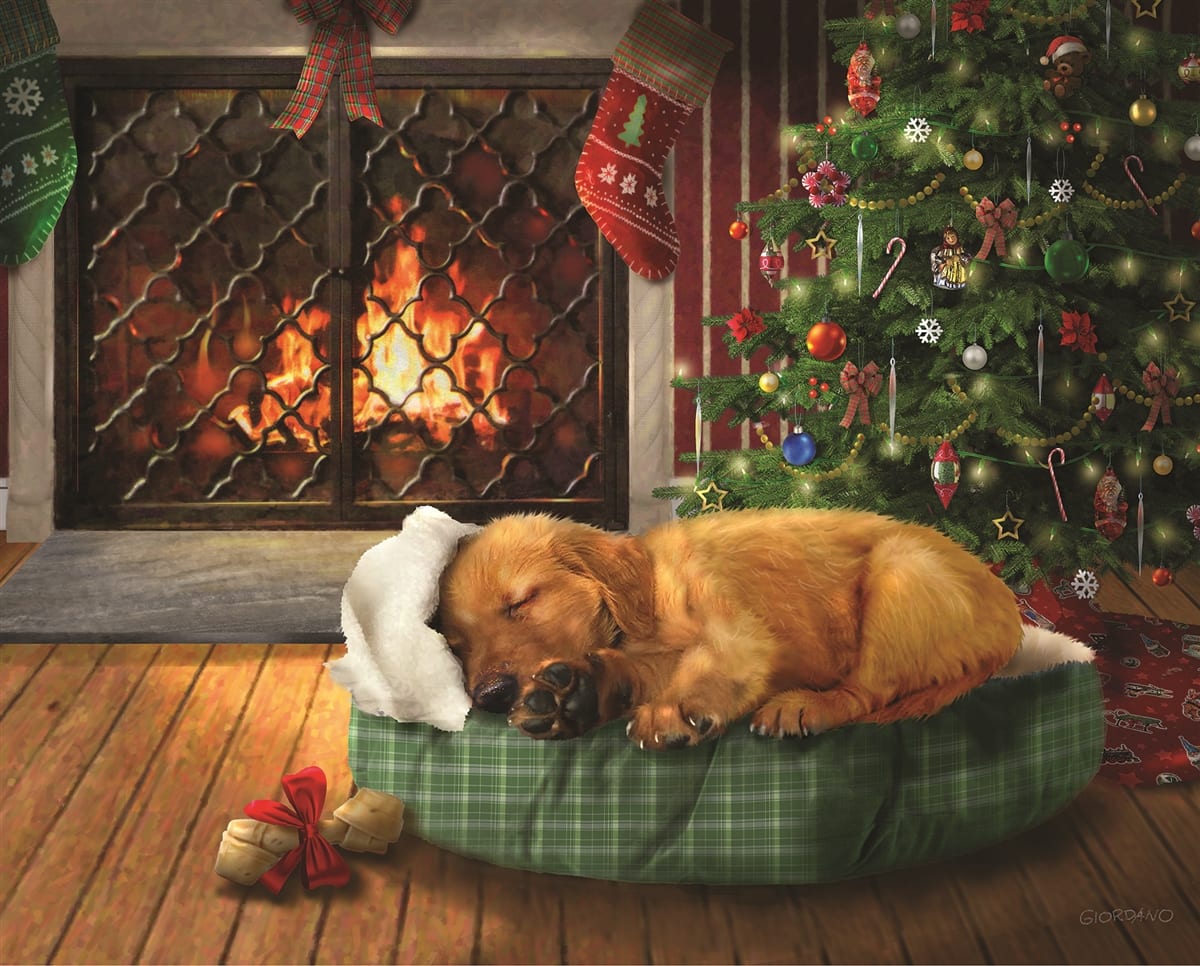 Christmas Wishes