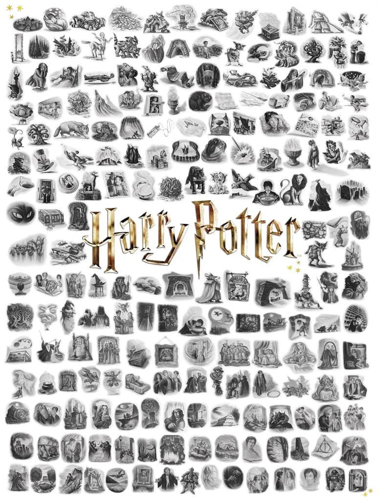 Chapter Art