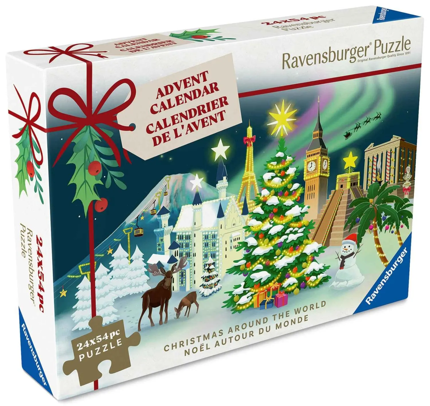Advent Calendar