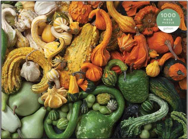 Gourds