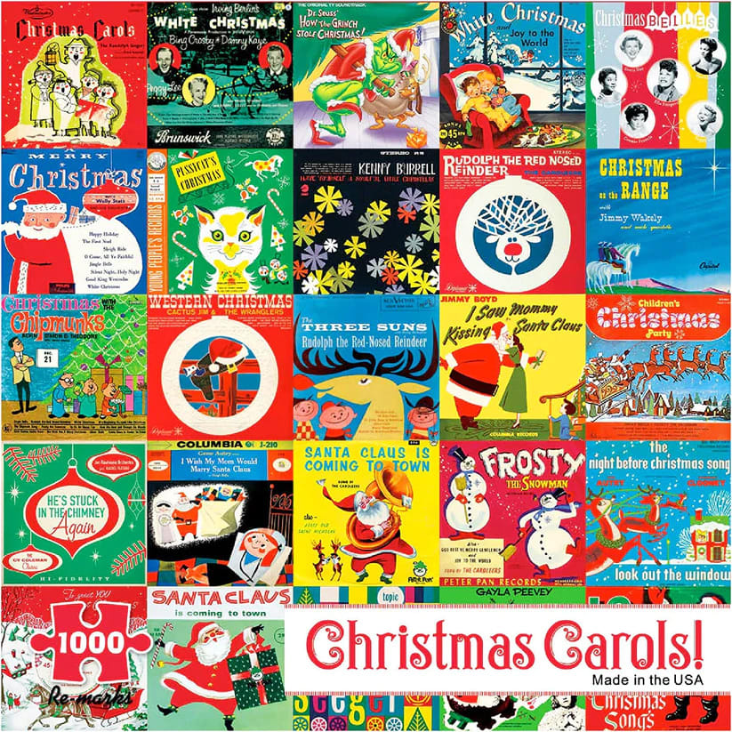 Christmas Carols