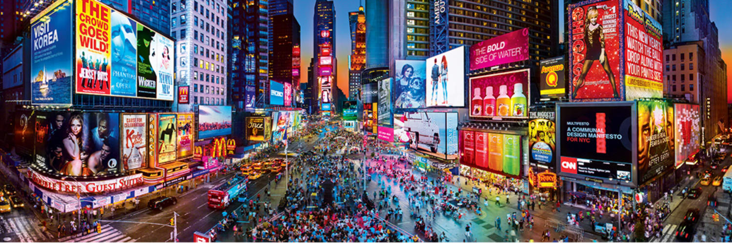 Times Square