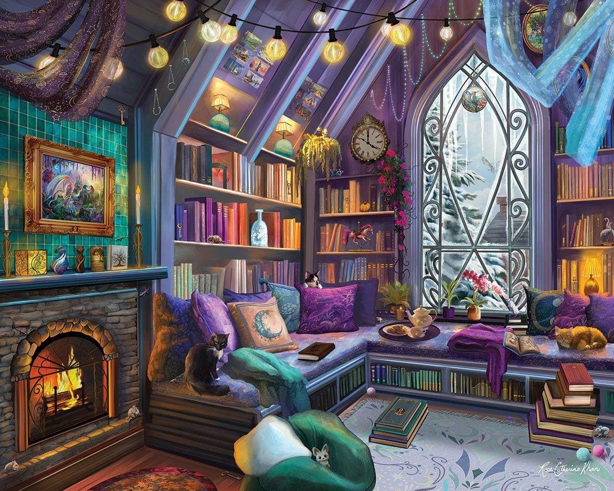 Book Nook