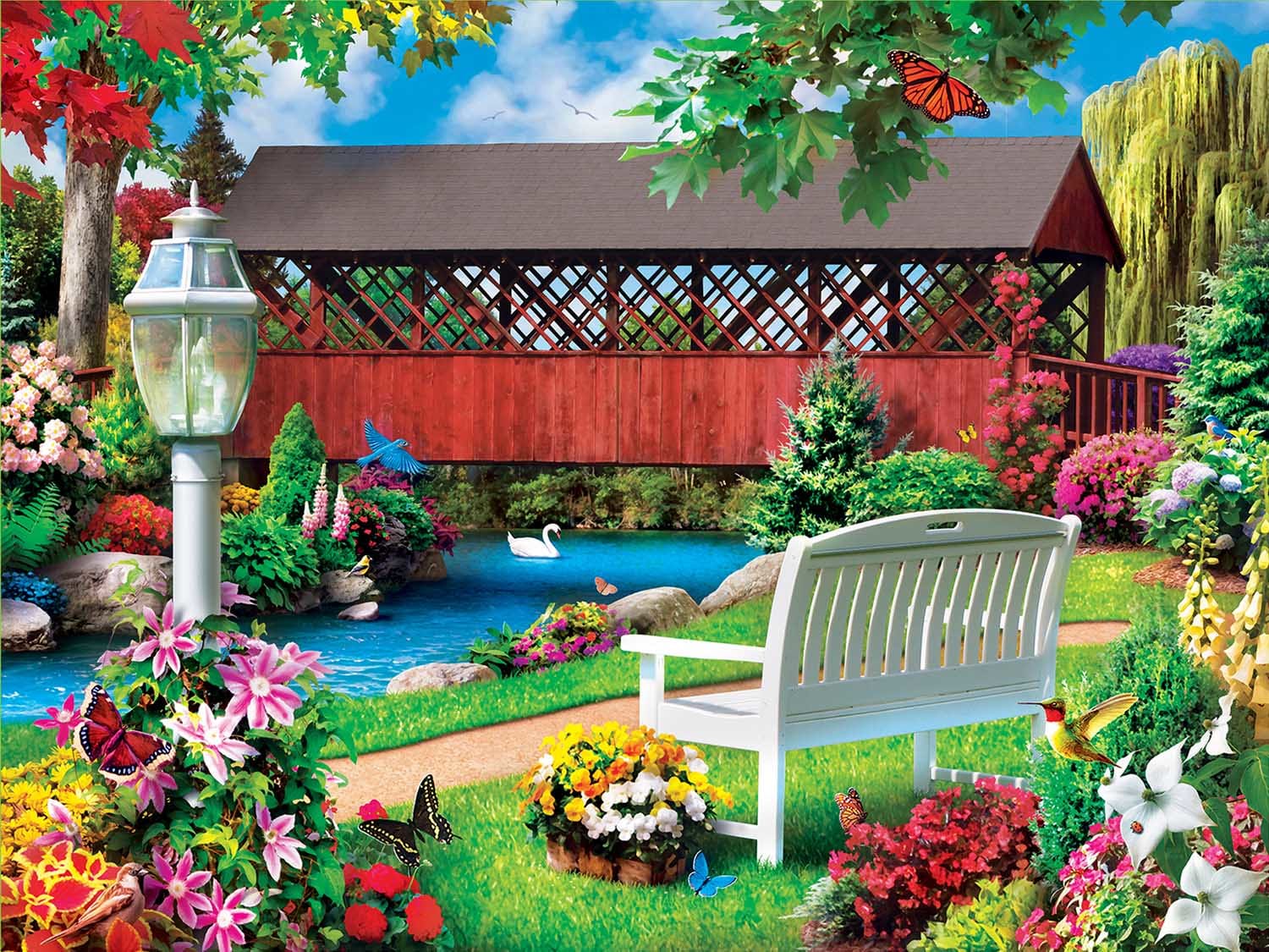 Countryside Park