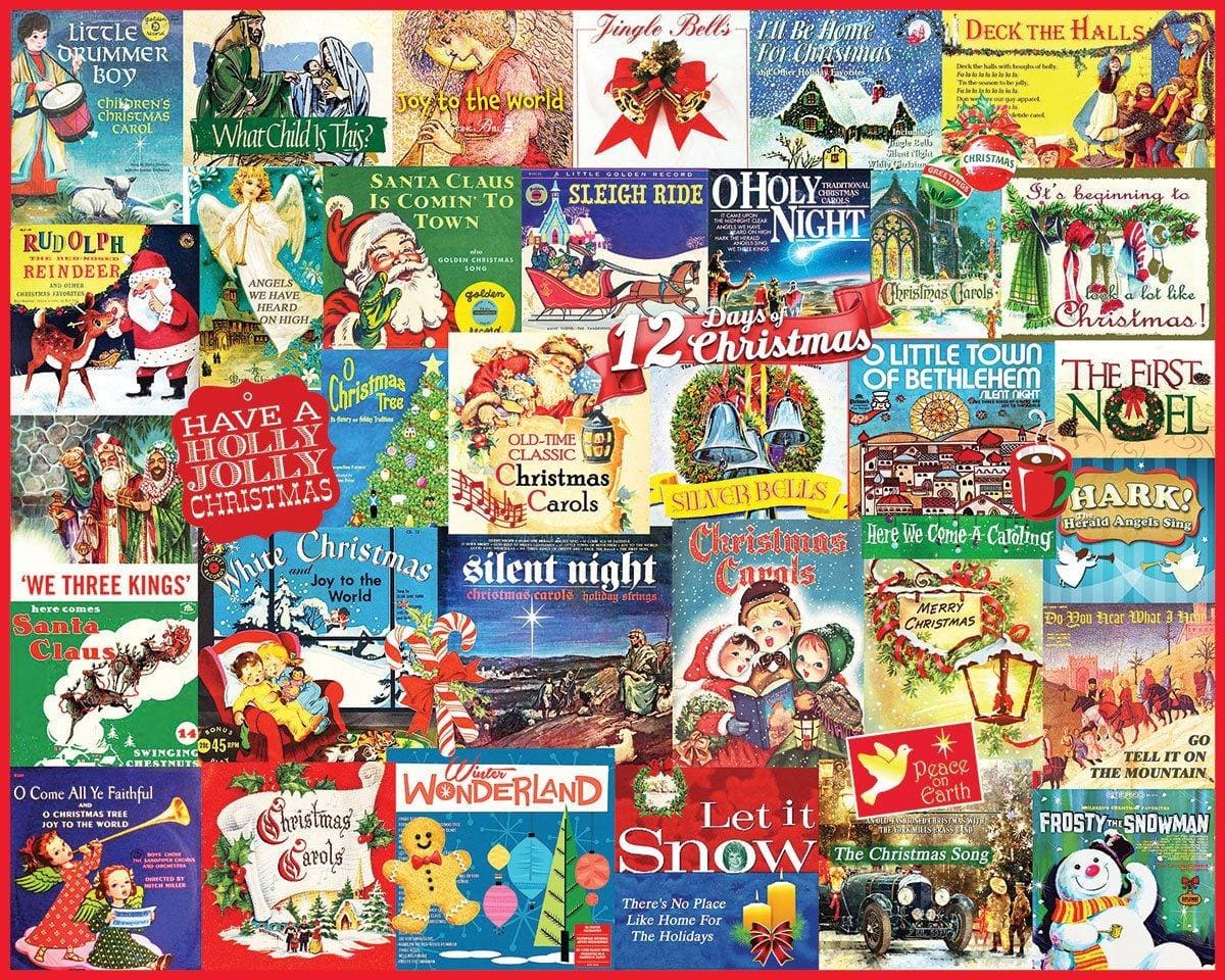 Christmas Carols