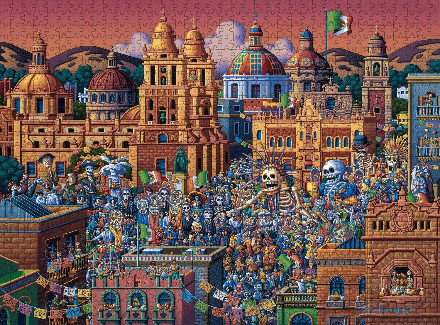 Day of the Dead