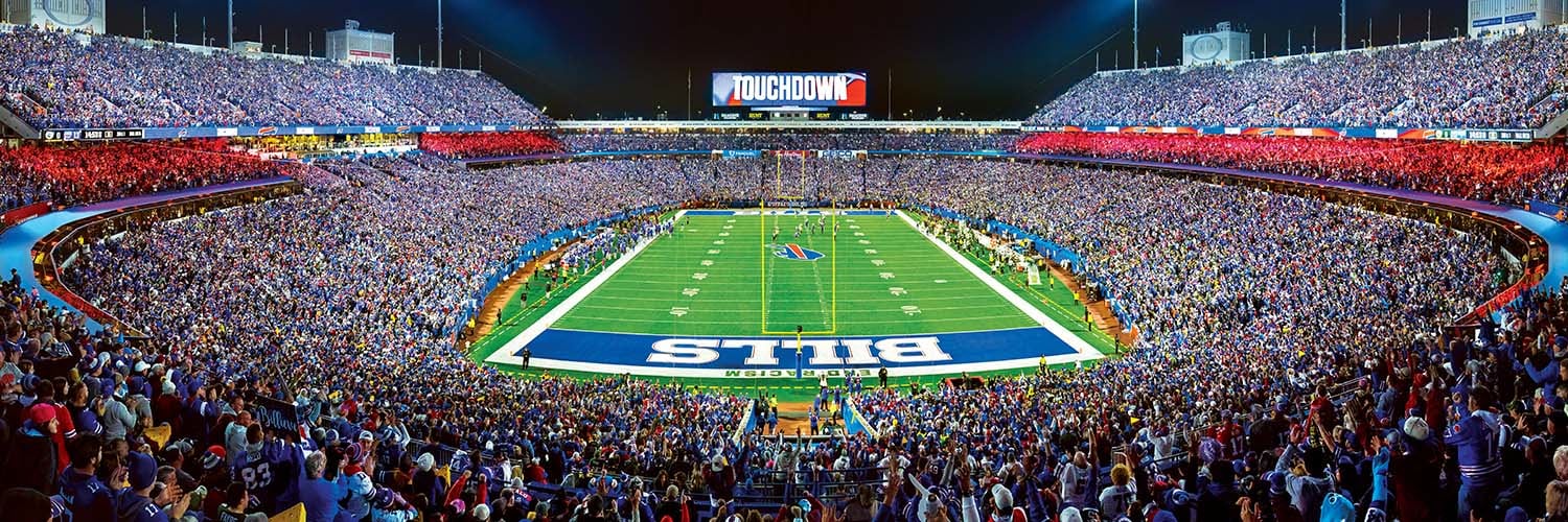 Buffalo Bills NFL - End Zone