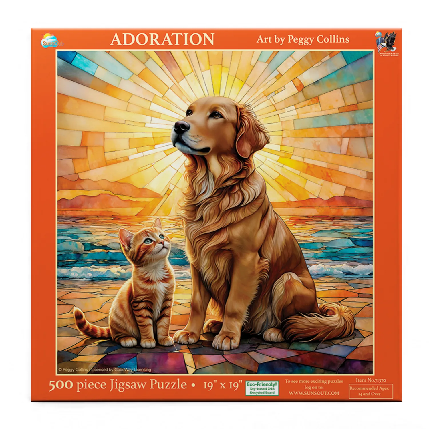 Adoration