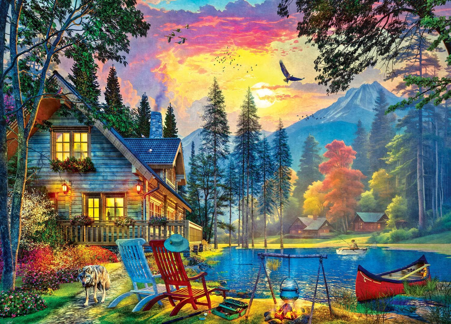 Time Away - Last Days of Summer