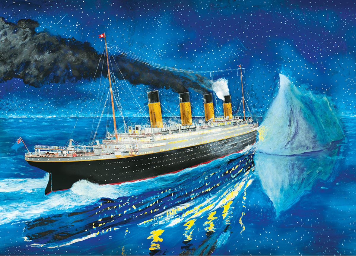 Titanic